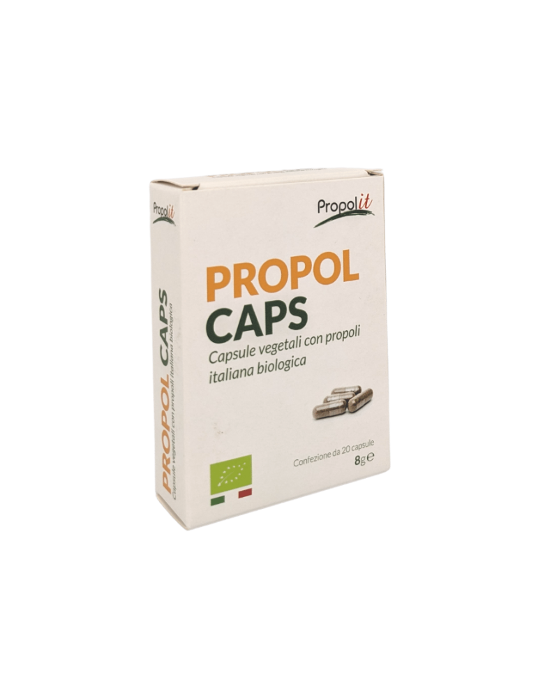 Propol Caps BIO