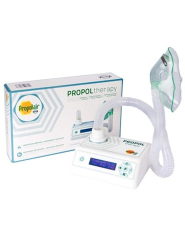 Propol Therapy, Propolis Vaporizer & Diffuser 2