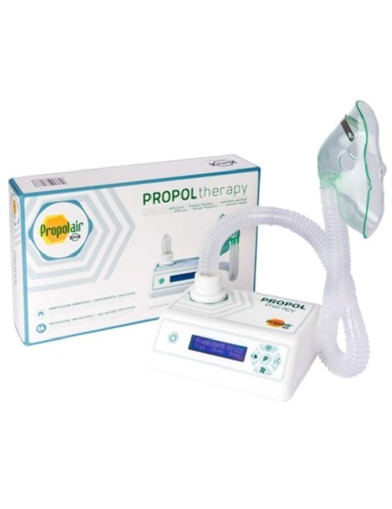 Propol Therapy, Propolis Vaporizer & Diffuser - Refurbished