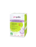 Organic Propolis Herbal Infusion Tea