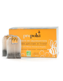Organic Propolis Herbal Digestive Infusion