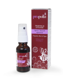 Honey, Propolis & Thyme Throat Spray