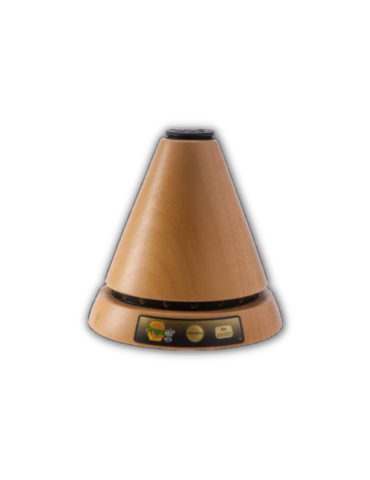 Model L2 Propolis Diffuser with Ionizer - Birch