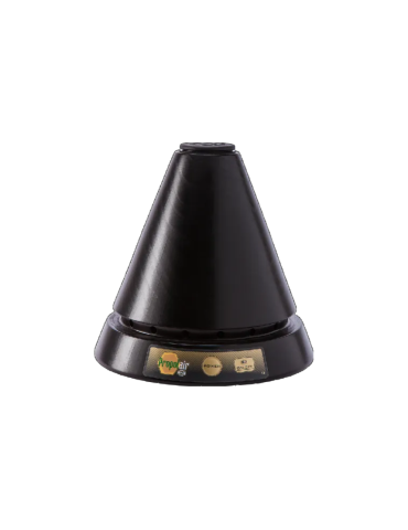 Model L2 Propolis Diffuser with Ionizer - Ebony
