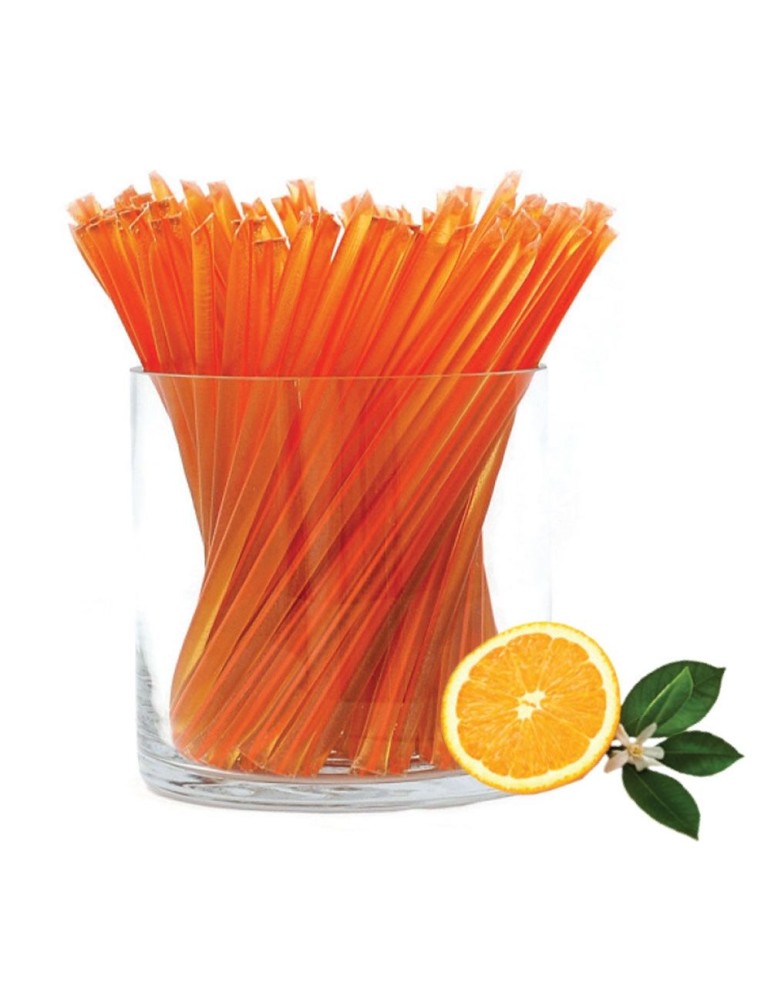 California Orange Blossom Honey Sticks - 10pk