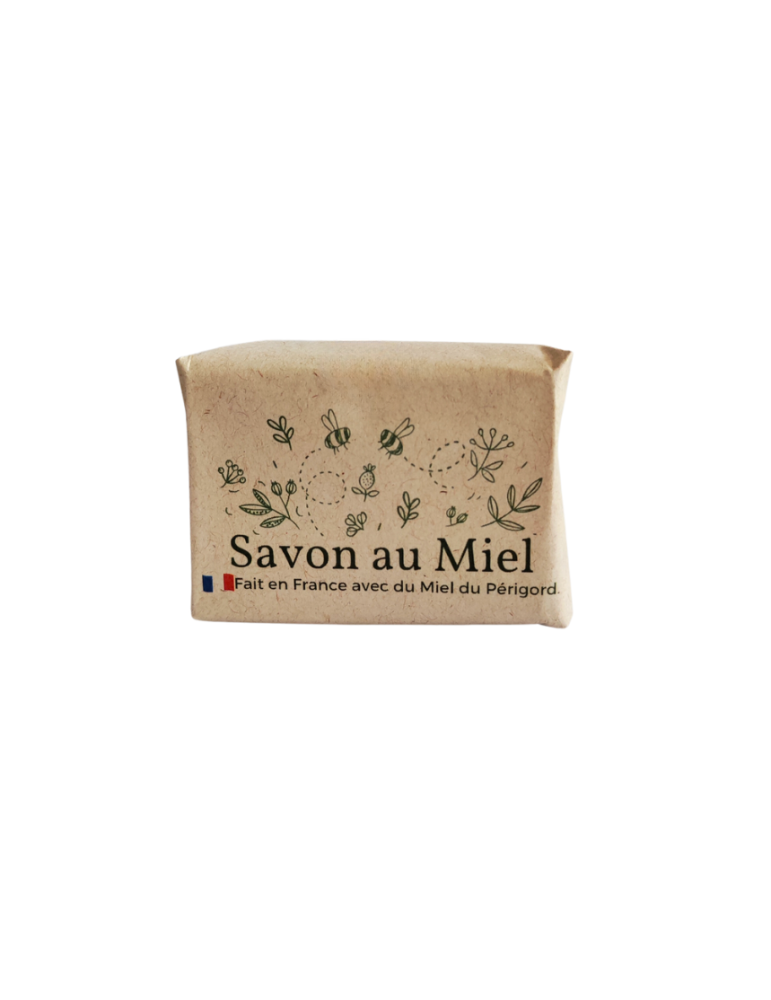 Honey Soap