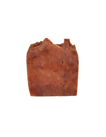 Honey Spice Soap 2
