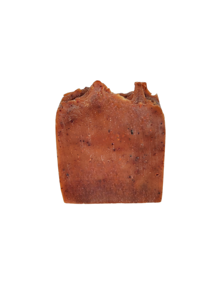 Honey Spice Soap