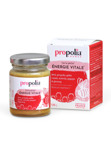 Energie Vitale