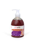 Honey Propolis and Shea Butter Soap
