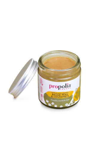 Pet Balm for Paws and Skin 2