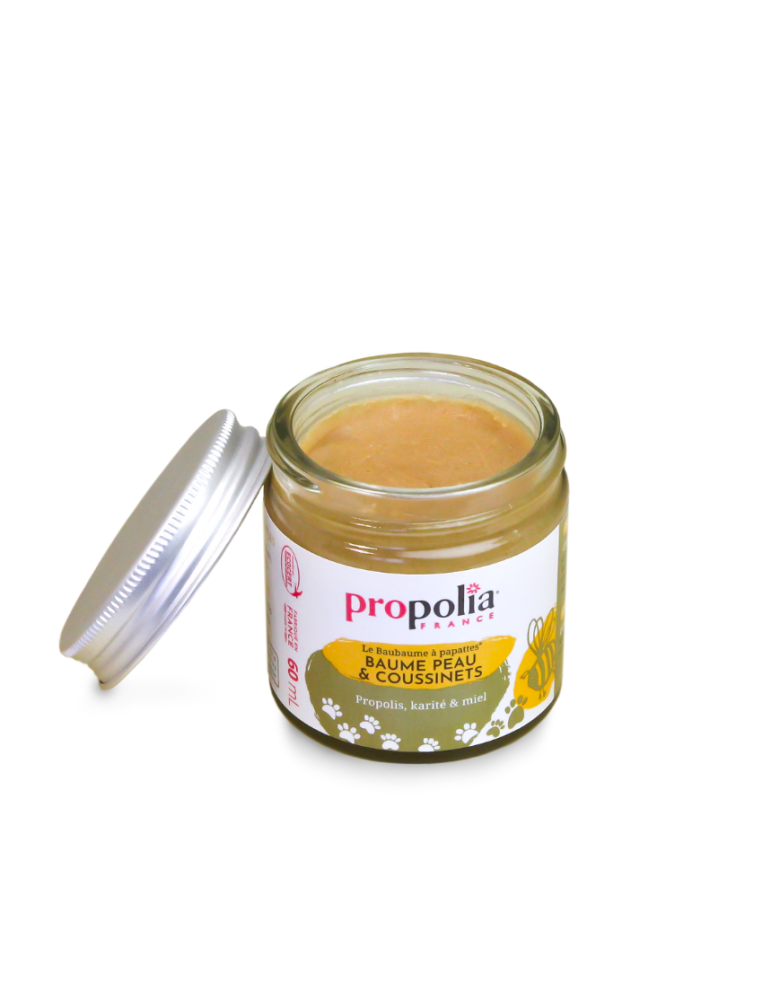 Pet Balm for Paws and Skin