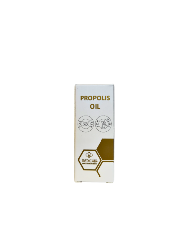 Propolis Oil 2