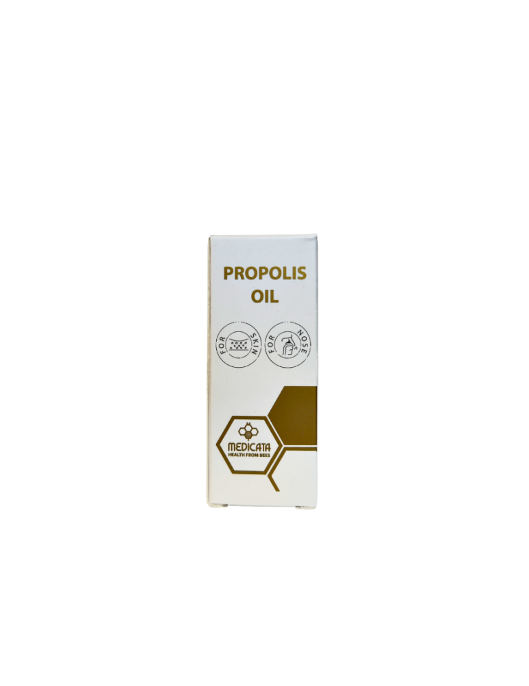 Propolis Oil Solution