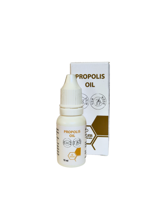 Propolis Oil