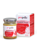 Chewable Propolis Strips - EXP 08.2024