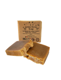 Honey Spice Soap