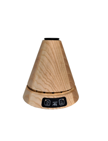 New Model L2 Propolis Diffuser with Ionizer - Birch