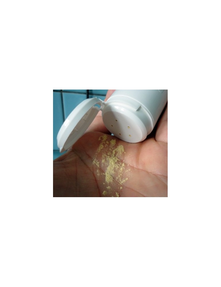 Propolis Body Powder