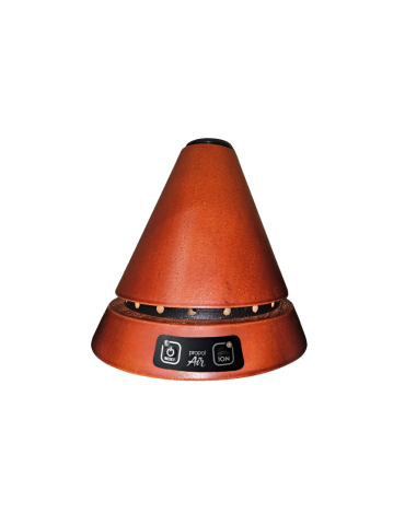 New L2 Propolis Diffuser with Ionizer - Cherry