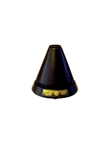 L3 Propolis Diffuser with Ionizer & Fan - Ebony