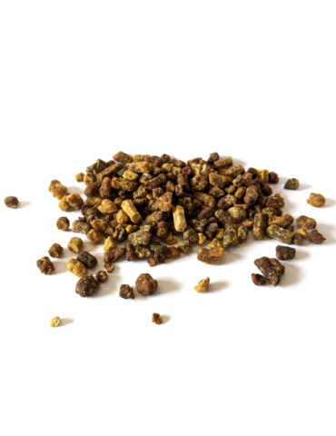 Api-Nuggetz, Organic Bee Bread 1oz Sample 2