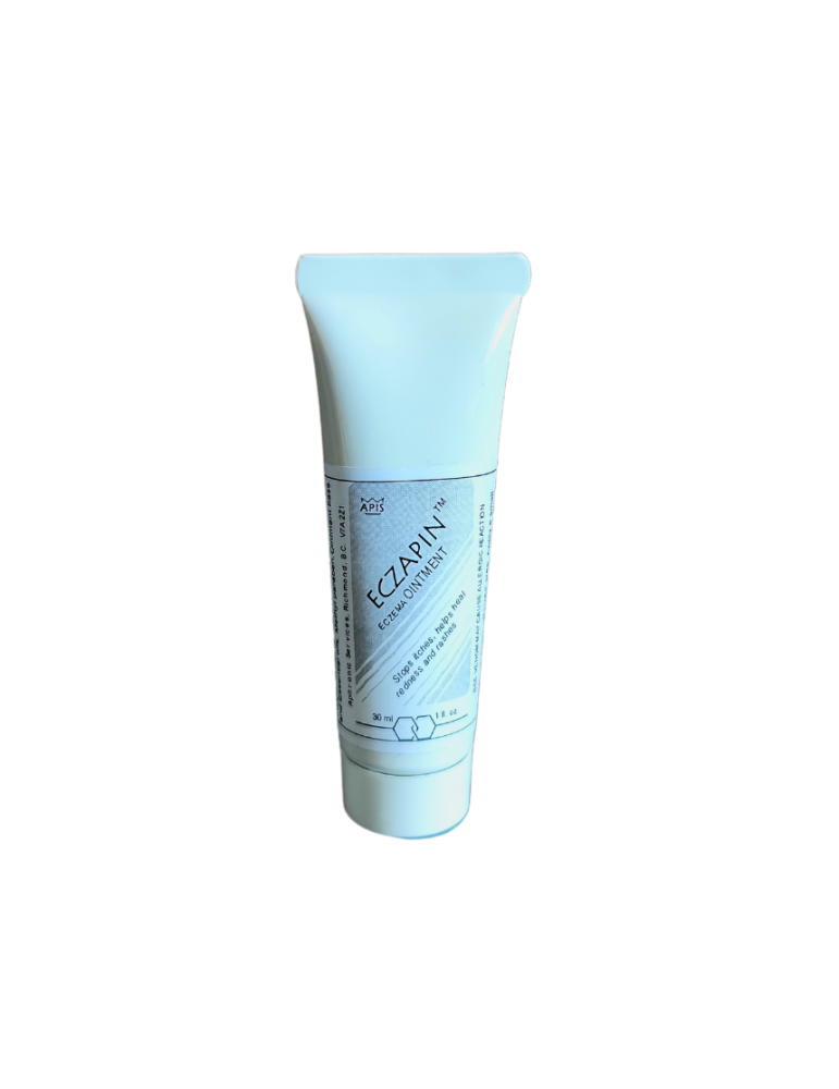 Eczapin - eczema ointment