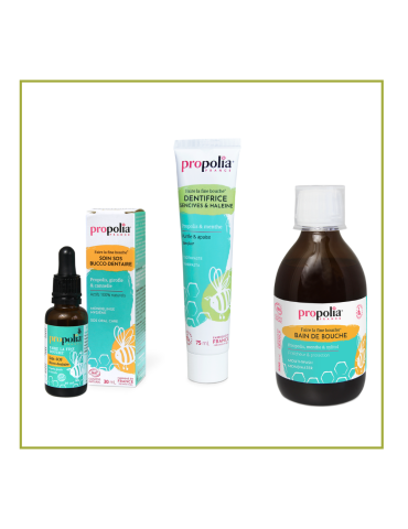 Oral Care Pack
