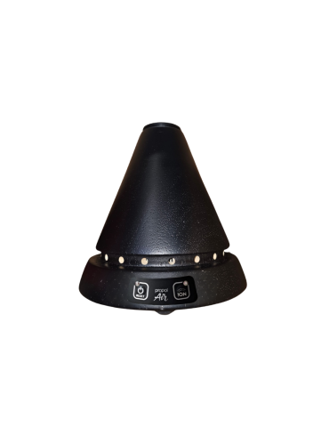 New L2 Propolis Diffuser with Ionizer - Ebony