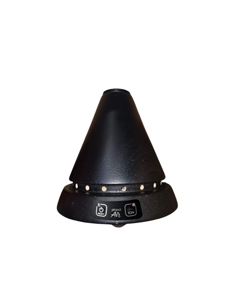 New L2 Propolis Diffuser with Ionizer - Ebony