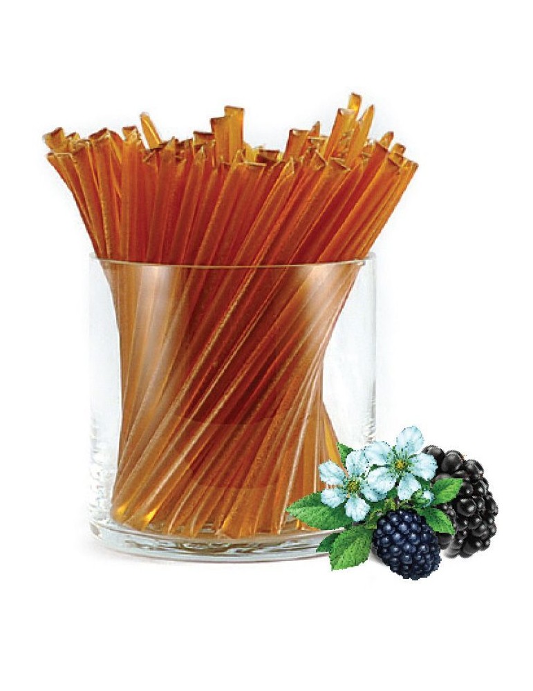 5 Honey Sticks
