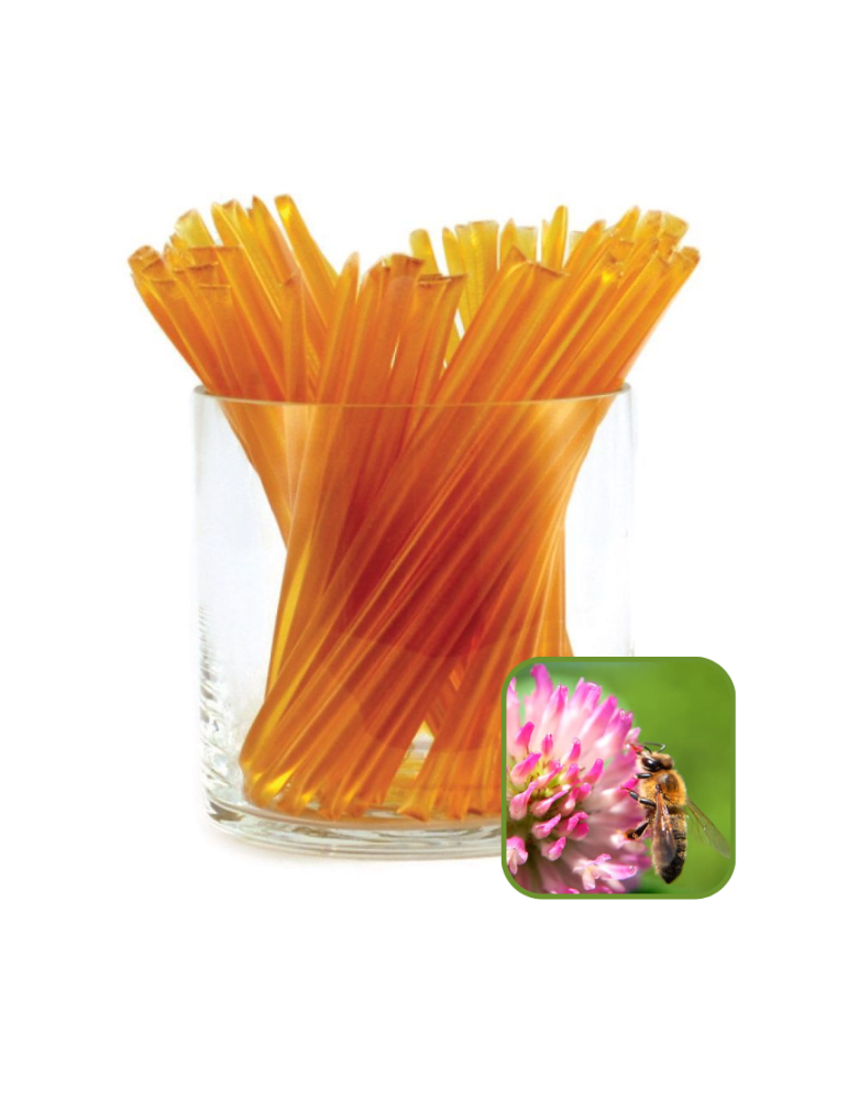 5 Honey Sticks