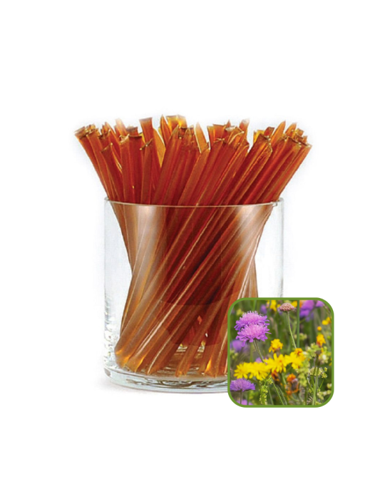 Honey Sticks, 20pk