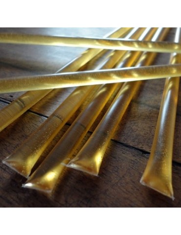 Blackberry Blossom Honey Sticks - 10pk 2