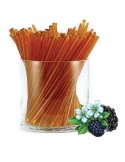 Wildflower Blossom Honey Sticks - 10pk