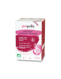 Breathe Easy Organic Herbal Infusion