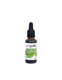 Organic Green Propolis Capsules