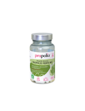 Organic Green Propolis Tincture