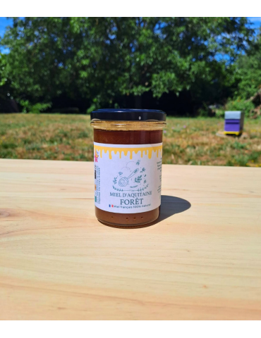 Forest Honey