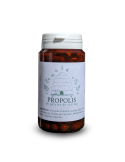 Bee Propolis Capsules, 500mg