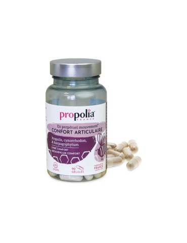 Joint Comfort Capsules-EXP 06/2025