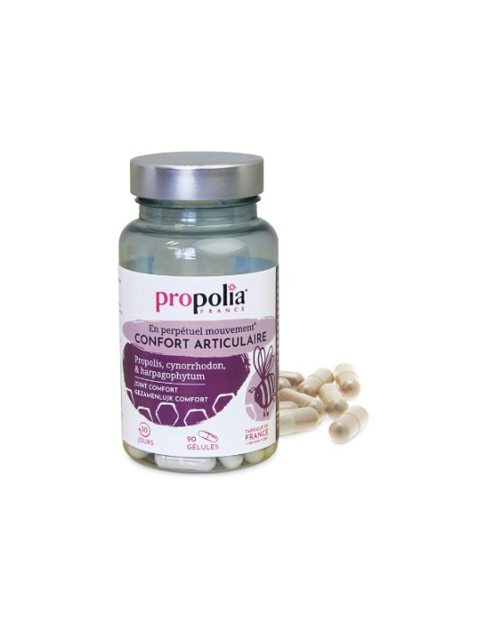 Joint Comfort Capsules