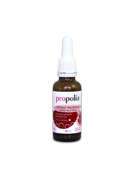 Alcohol Free Propolis Extract