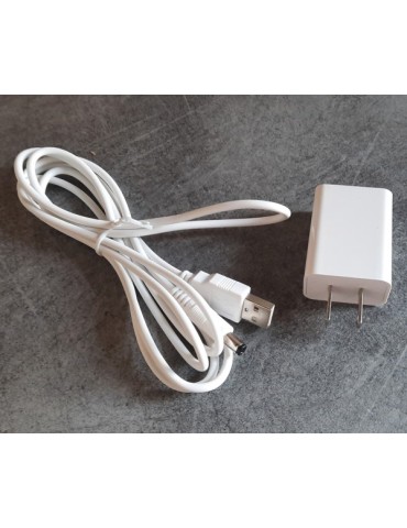 Propolair 5V 2A power adapter for 220v