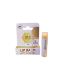Organic Propolis, Beeswax Lip Balm