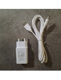 Propolair 5V, 2A power adapter and cord for 240V