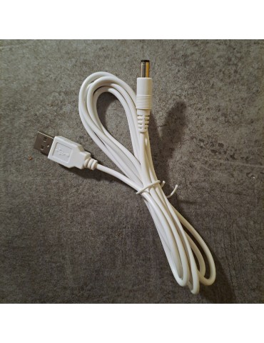 Propolair diffuser USB power cord