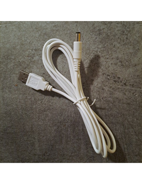 Propolair diffuser USB power cord