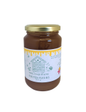 Bordeaux Wildflower honey, 13.9oz, 395g