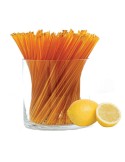Honey Sticks with Raspberry flavored honey - 100pk
